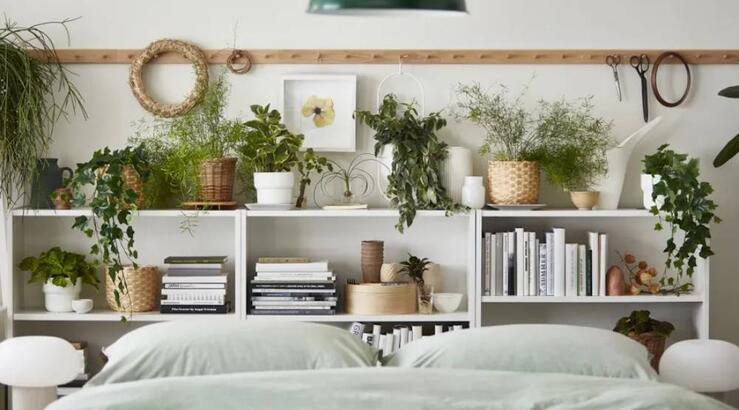 Είναι το υπνοδωμάτιο το αγαπημένο μας δωμάτιο;