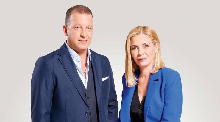 Τομές στα γεγονότα: Στην πρώτη γραμμή της ενημέρωσης και τη φετινή σεζόν 