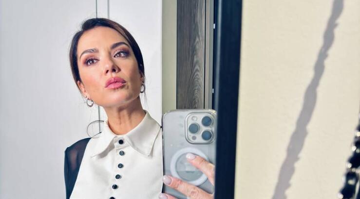 Βάσω Λασκαράκη: «Είχαμε περάσει δύσκολα μετά τη γέννηση της κόρη μου, έπρεπε να μπει στο νοσοκομείο, αρρώστησε»