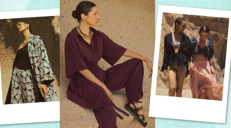 We are one sound: Η Answear.LAB συνεχίζει να γράφει ιστορία για τις γυναίκες