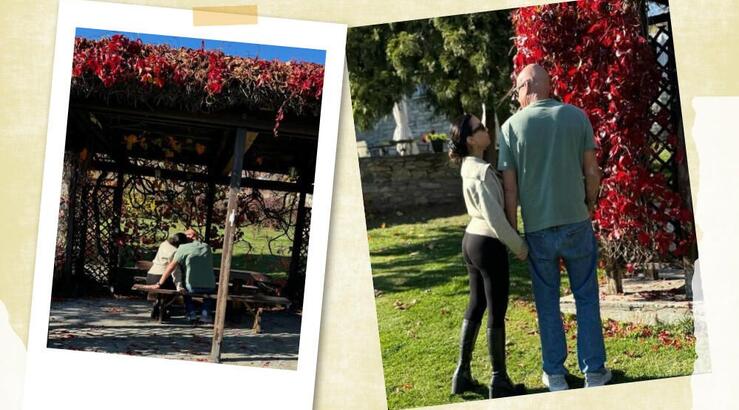 Η Ελπίδα Ιακωβίδου μίλησε στην εκπομπή του Λιάγκα για τον Τζώνη Καλημέρη και την κλοπή τους [βιντεο]