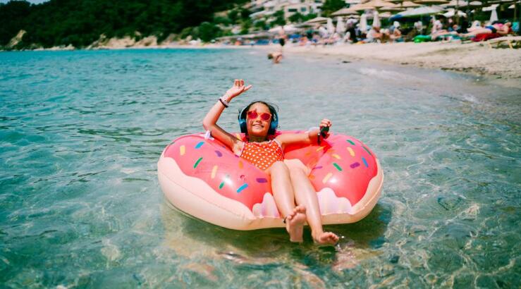 Fantasy perfumes: Τα αρώματα που μυρίζουν… εμπειρίες 