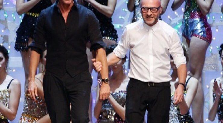 Dolce & Gabbana: Συνέβαλαν στην αποκατάσταση ταινίας του Fellini!