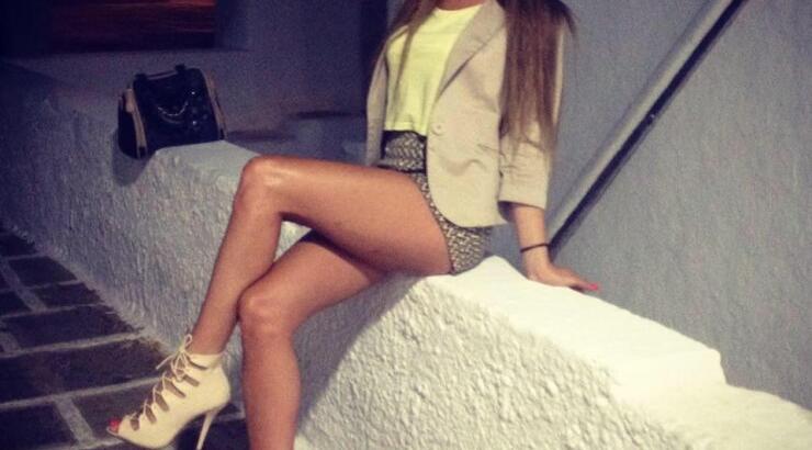 Η Μίνα Αρναούτη μιλά για την εξέλιξη της υγείας της και δηλώνει...