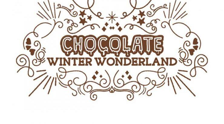 Chocolate Wonderland: Δοκιμάζουμε δωρεάν σοκολάτα στη Λεμεσό