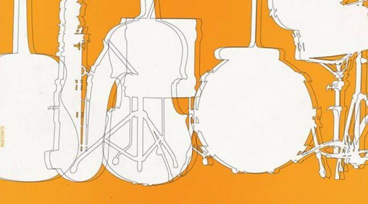 Τζαζ με Μεσογειακό χρώμα