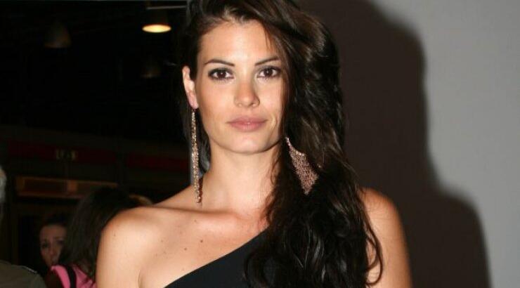 Η Μαρία Κορινθίου μιλά για την κόντρα της με την Κατερίνα Καινούργιου