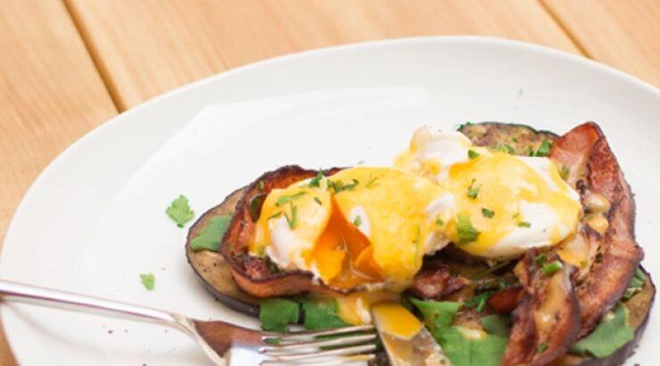 Φανταστική ατμόσφαιρα και για brunch στο "The Winery"