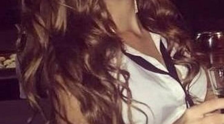 Δύσκολη νύχτα για τη Μυρσίνη Αρναούτη!