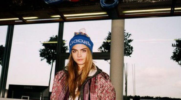 Το Topshop συνεργάζεται με τη Google