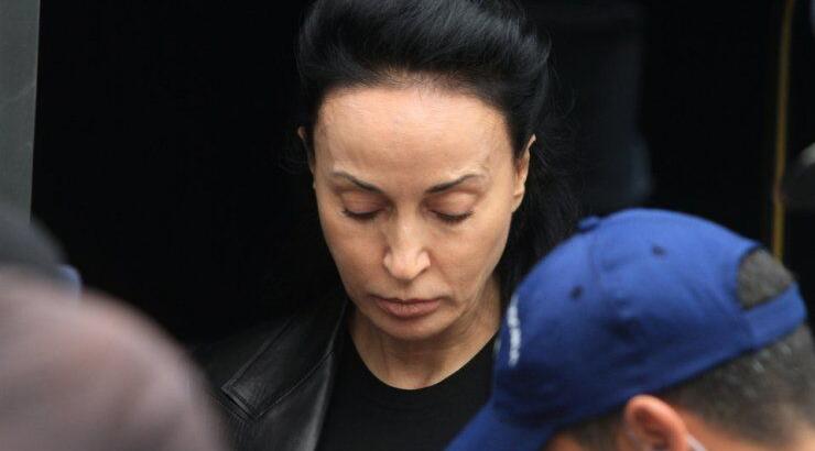 Βίκυ Σταμάτη: Το ημερολόγιό της μέσα από τη φυλακή