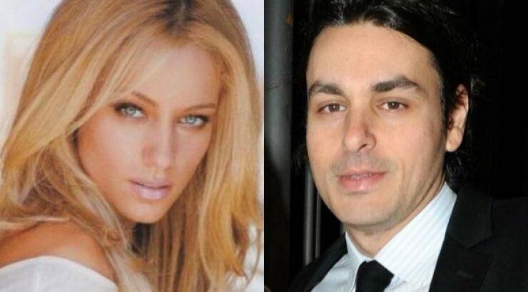 Δούκισσα Νομικού και Νίκος Κριθαριώτης είναι μαζί