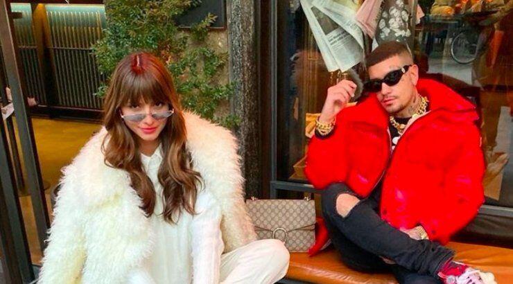 Ηλιάνα Παπαγεωργίου - Snik: Χώρισαν και πλέον δεν μπορούν να το κρύψουν! Έφυγε απο το σπίτι