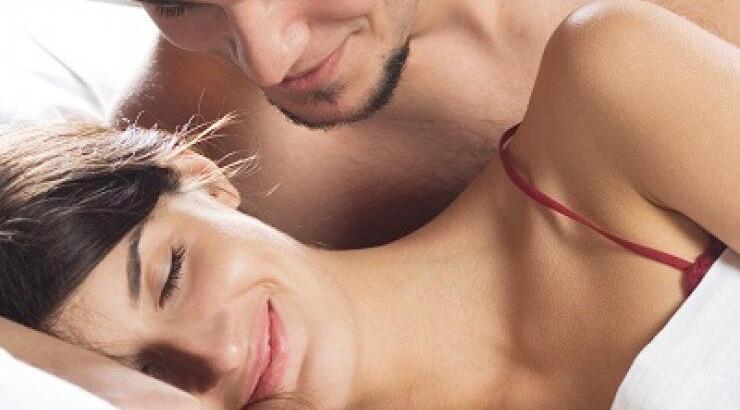 Τι σημαίνει όταν στον ύπνο σας βλέπετε ότι κάνετε σεξ;