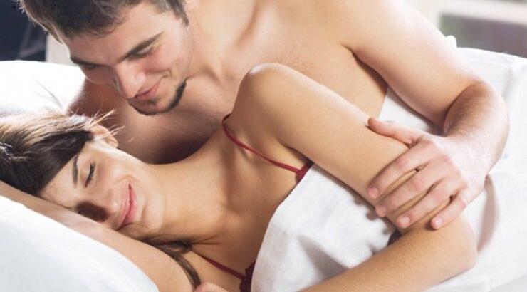 6 λόγοι που λατρεύουμε τις αγκαλιές 