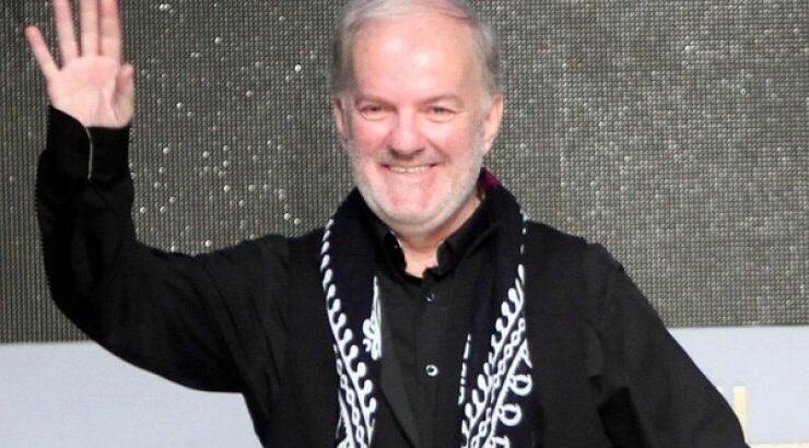 Μιχάλης Ασλάνης: "Μήλο της έριδος" η βίλα του στη Μύκονο