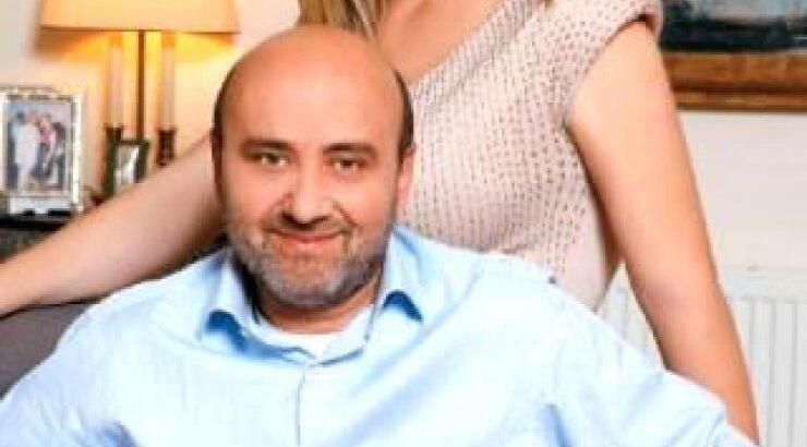 Αντρέας Δημητρόπουλος: Πού θα γιορτάσει απόψε τα γενέθλιά του;