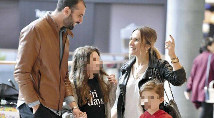 Γιώτα Δαμιανού: Δεν φαντάζεστε ποιο μουσικό όργανο ζήτησε να μάθει ο γιος της! [βίντεο]