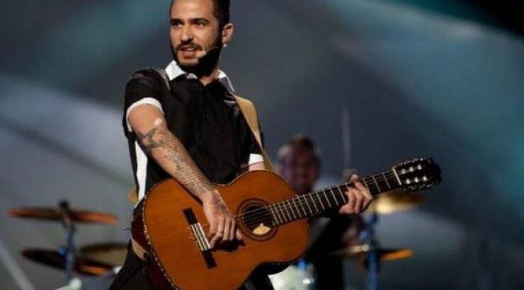 Ηλίας Κόζας: Ο τραγουδιστής των «Koza mostra» παντρεύεται στις 27 Οκτωβρίου