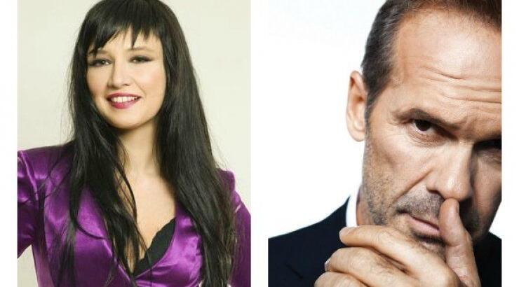 Η Αθηναΐς Νέγκα η παρτενέρ του Κωστόπουλου στην πρωινή εκπομπή