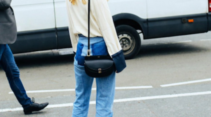 Πως να ανανεώσεις τα jeans σου 