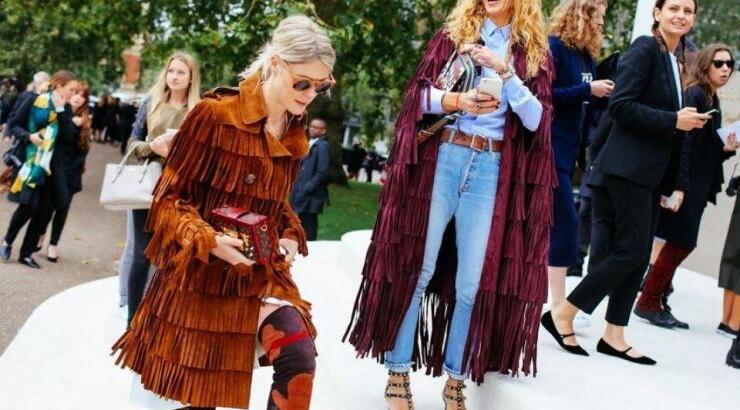 Bohemian lifestyle: Είναι ξανά εδώ και το Φθινόπωρο! 