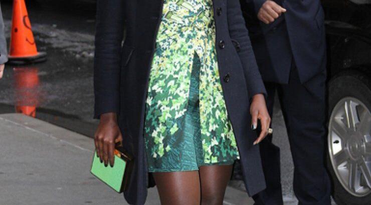 Αυτή είναι η νέα σταρ του Hollywood [φωτογραφίες]