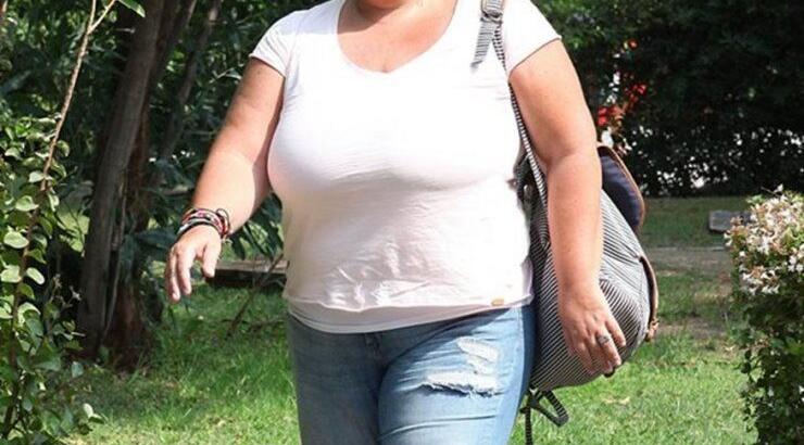 Ελεάννα Τρυφίδου: Δείτε την απίστευτη αλλαγή στην εμφάνισή της! [εικόνα]