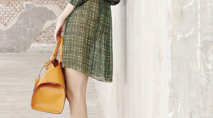 Όταν κοιτάς από ψηλά με BAGATT 