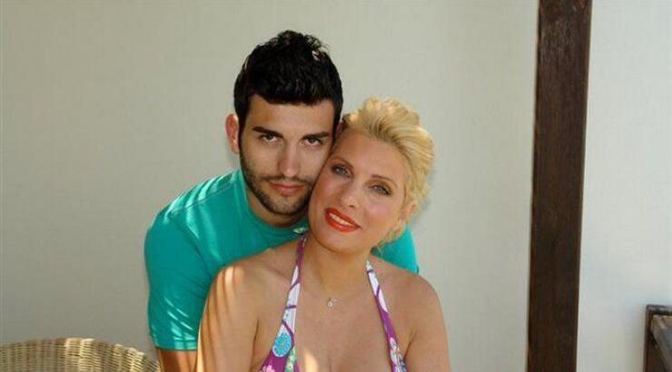 Το τρυφερό μήνυμα του Μισόκαλου στην αδερφή του, Ελένη!