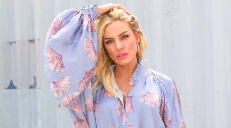 Ιωάννα Μαλέσκου: Συγκλονίζει για τα σχόλια που έλαβε "Έγραφαν να πεθάνω και να πάθω καρκίνο" και ο λόγος είναι απίστευτος