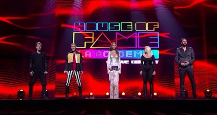 Τελικός House of Fame: Αυτός αναδείχθηκε μεγάλος νικητής! Λύγισε στην ανακοίνωση [βίντεο]