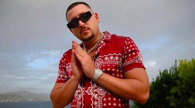 Θάνατος Mad Clip: Σπαρακτικά μηνύματα στο twitter για τον χαμό του Έλληνα τράπερ 