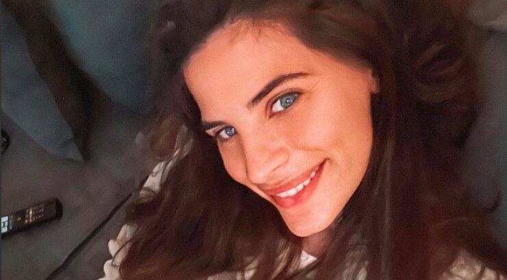 Χριστίνα Μπόμπα: Η πιο γλυκιά στιγμή με την μαμά της να ετοιμάζουν το παιδικό δωμάτιο [βίντεο]