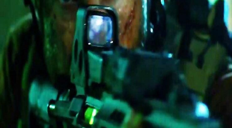 Πρεμιέρα για την ταινία "13 Hours: The Secret Soldiers of Benghazi"