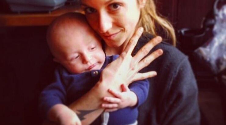 Σοφία Καρβέλα: Ποιον επώνυμο Κύπριο συνάντησε στη Νέα Υόρκη και έβγαλε μία τρυφερή φωτογραφία