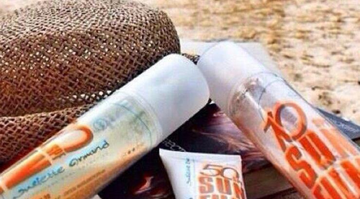 SUNFILM: Νέα αντηλιακή σειρά