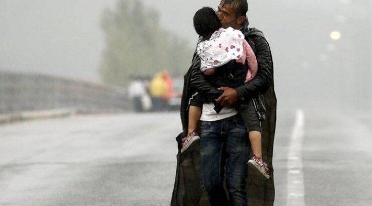 Τρεις Έλληνες φωτορεπόρτερ τιμήθηκαν με Πούλιτζερ