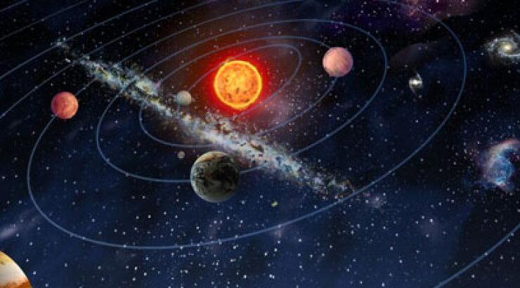 Ανάδρομος Ερμής