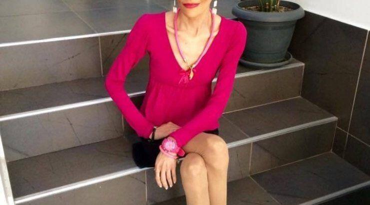 Νανά Καραγιάννη: Οι δηλώσεις του θεράποντος ιατρού της και η διάψευση για τα κιλά της