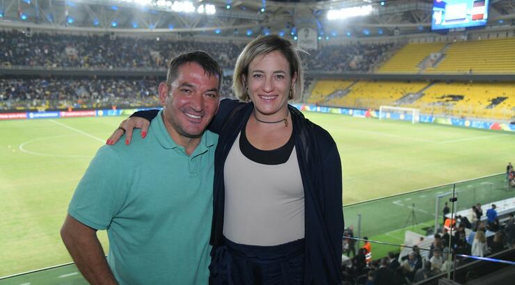 Σκαφίδα για Δήμα: "Hμουν με έναν άνθρωπο που έκλαιγε στο πρώτο ραντεβού"