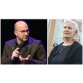 Χρήστος Μιχάλαρος: Έγραψε τους στίχους αφιερωματικού τραγουδιού προς την Ανδριάνα Νικολάου [βίντεο]