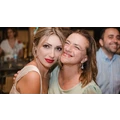 Έλενα Παπαδοπούλου: O γλυκός τρόπος που επέλεξε να ευχηθεί στην κόρη της, Κρίστυ, για τα γενέθλιά της [εικόνες]
