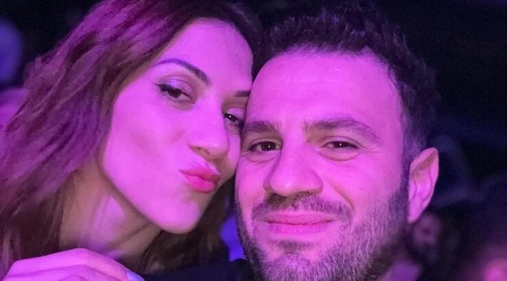 Hovig - Αρετή Φοινικαρίδου: Το πάρτι για τα πρώτα γενέθλια του γιου τους [εικόνα]