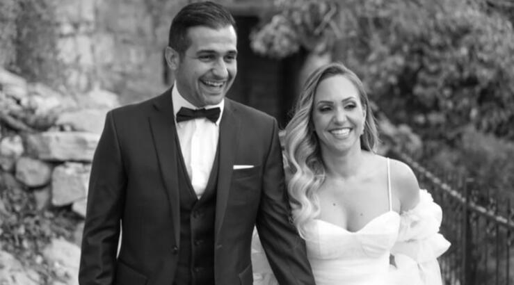 Μαρία Θεοδότου: Η γλυκιά ανάρτηση για τα γενέθλια του συζύγου της, μαζί με τον γιο τους [εικόνα]