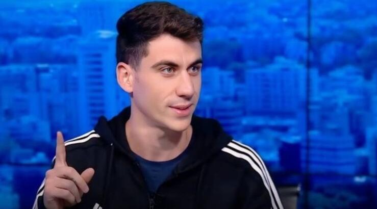 Φειδίας Παναγιώτου: Δέχθηκε απειλές εναντίον του - Oι φόβοι για τη σωματική του ακεραιότητα [βίντεο]