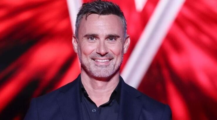 "The Voice": Πρεμιέρα με τον Γιώργο Καπουτζίδη και τη νέα επιτροπή -  Η αναφορά στον Γιώργο Λιανό [βίντεο]