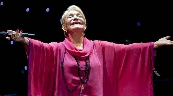 Μαρινέλλα: Αυτός είναι ο λόγος που δεν παίρνει μέχρι στιγμής εξιτήριο