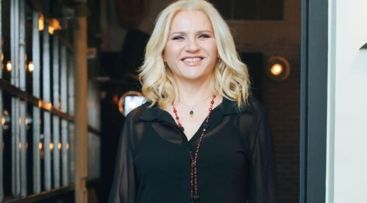 Μπέσσυ Μάλφα: Αποκάλυψε το πραγματικό της όνομα και τον λόγο που το άλλαξε