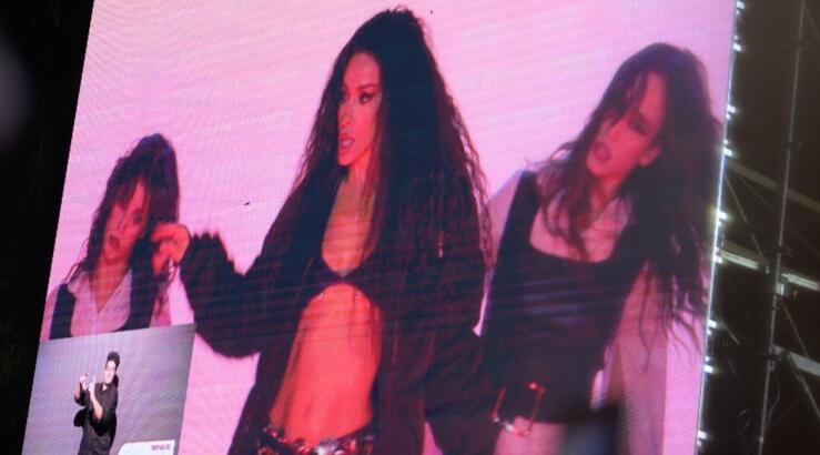 Ελένη Φουρέιρα: Μία συναυλία - ωδή στη συμπερίληψη!